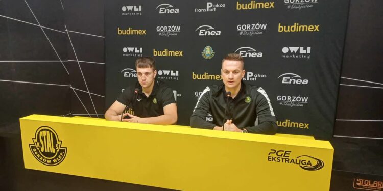 Stal w piątek podejmie szczypiornistów z Legnicy