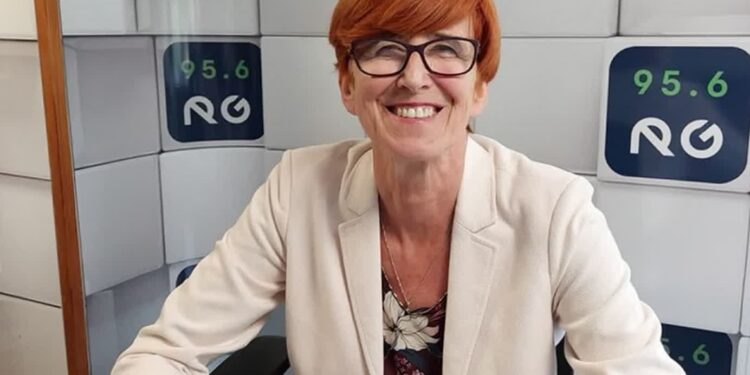 Elżbieta Rafalska, europoseł