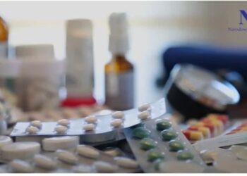 Jutro bez piątku z farmaceutą w NFZ