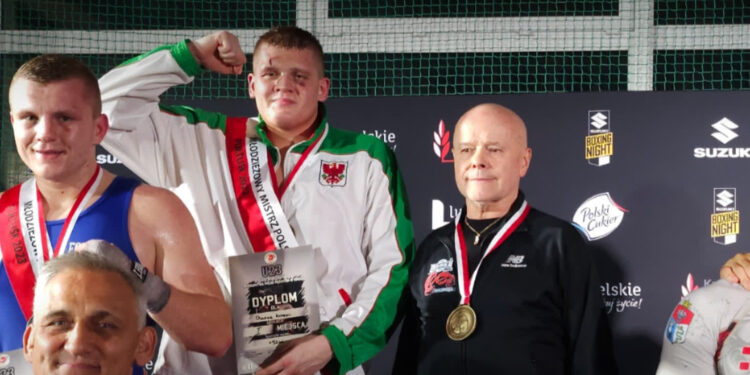 fot. BKS Orkan Gorzów Wlkp.