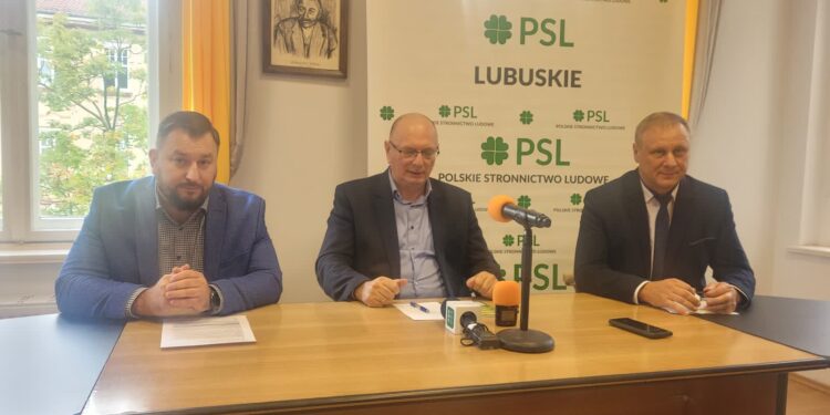 PSL przypomina 12 gwarancji Trzeciej Drogi