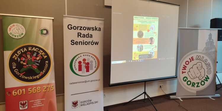 Mała Kawa – Wielka Sprawa