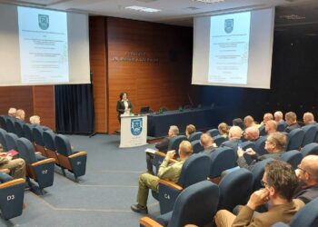 Rozmawiają o bezpieczeństwie pogranicza