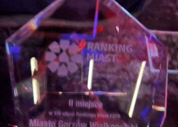 Deweloperzy docenili Gorzów