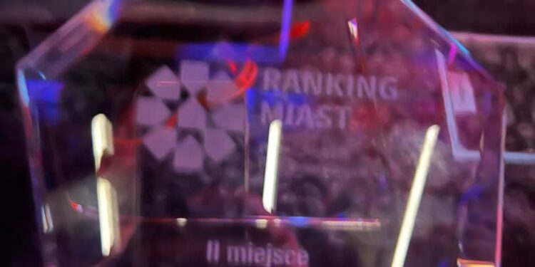 Deweloperzy docenili Gorzów