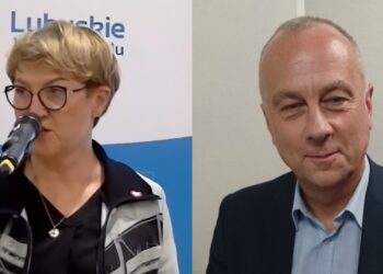 Polak po cichu składa rezygnację. Jabłoński nowym lubuskim marszałkiem