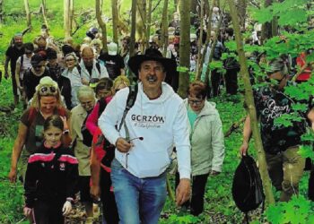 Zagłosują na „gorzowską” książkę i promuj miasto