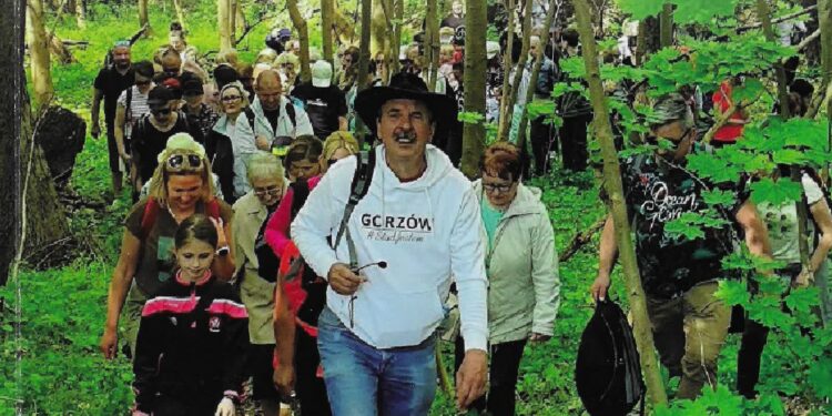 Zagłosują na „gorzowską” książkę i promuj miasto