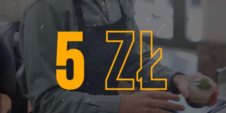 Spot PiS: za rządów PO-PSL pracowało się za 5 zł za godzinę