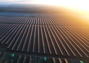 W Górzycy i Żabicach powstały farmy fotowoltaiczne o łącznej mocy 40 MW