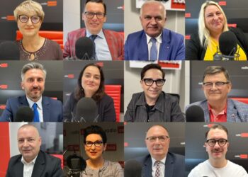 Kto zostanie posłem w regionie? Zobacz zdjęcia