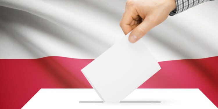 Najważniejsze terminy dla wyborców. Głosowanie już 15 października