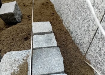 Co słychać na deptaku? Szykują się nasadzenia