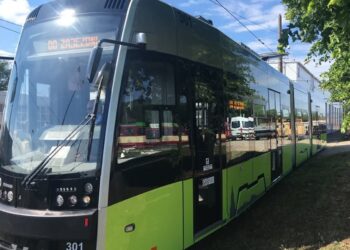 Naprawa torowiska zakończy się dopiero jutro