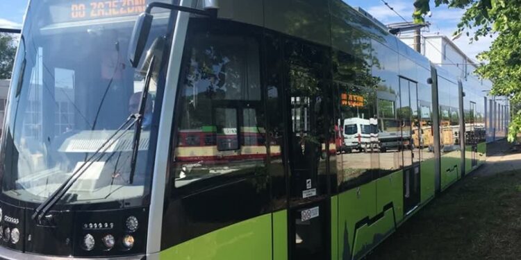 Naprawa torowiska zakończy się dopiero jutro