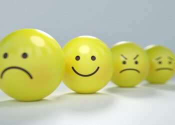 Dziś Światowy Dzień Uśmiechu