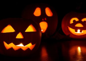 Co Lubuszanie sądzą o Halloween? (SONDA)