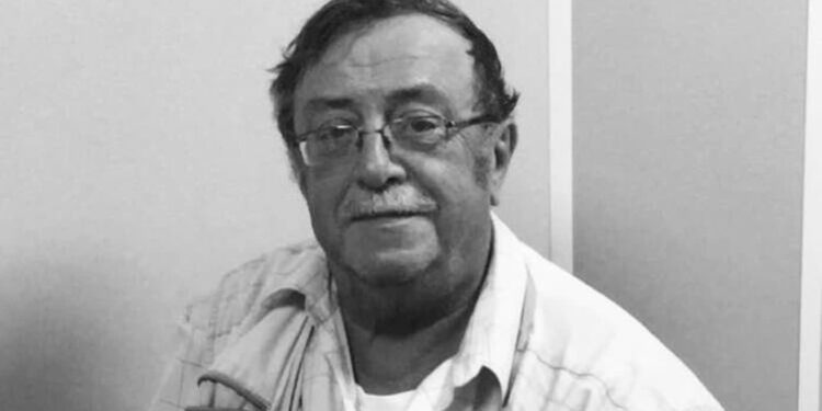 Odszedł Leszek Bończuk, jeden z pomysłodawców Romane Dyvesa