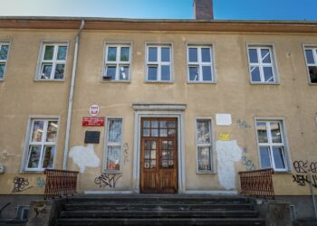 Bedzie cieplej w dwóch szkołach w Gorzowie