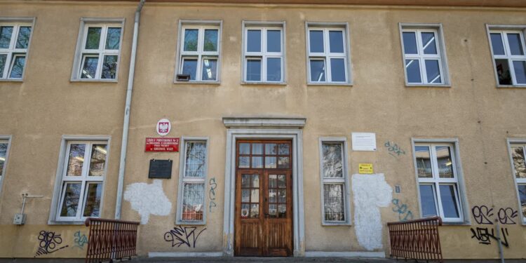 Bedzie cieplej w dwóch szkołach w Gorzowie