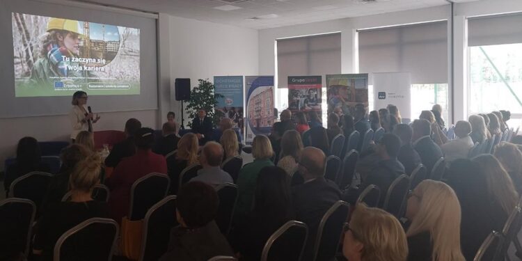 Jak wyuczyć fachowców?