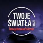 "Twoje światła – nasze bezpieczeństwo” w Gorzowie