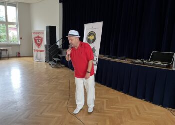 Ruszyła kolejna edycja Małej Akademii Jazzu