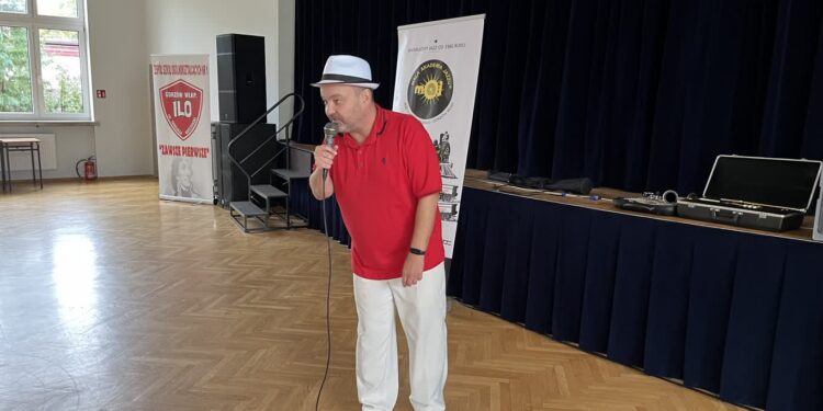 Ruszyła kolejna edycja Małej Akademii Jazzu