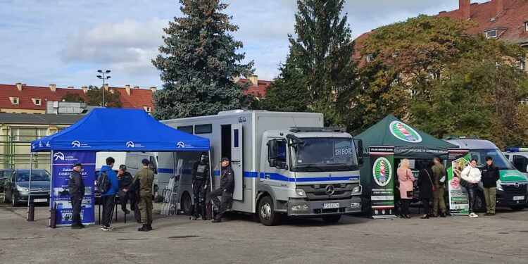 Akademia Cyber_Mil na AJP