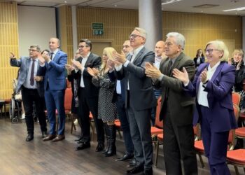 Poseł Marek Ast: Wygraliśmy, ale to były najtrudniejsze wybory