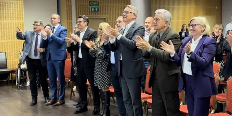 Poseł Marek Ast: Wygraliśmy, ale to były najtrudniejsze wybory