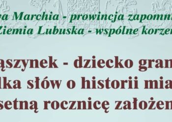 Zbąszynek – dziecko granicy. Biblioteka zaprasza na wykład