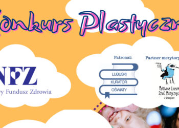 Konkurs plastyczny NFZ w Lubuskiem