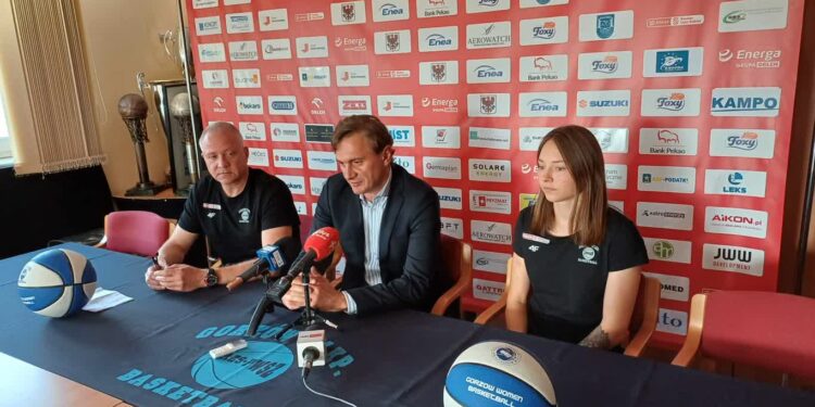 Gorzowskie koszykarki przed sezonem – na co stać nową drużynę?