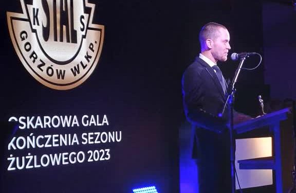 Stal „Oskarowo” podsumowała sezon 2023