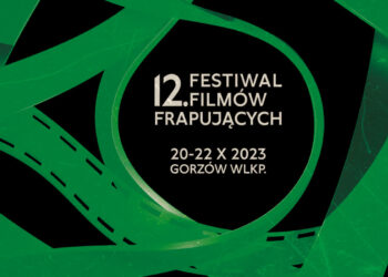 Frapujące filmy w kinie 60 krzeseł