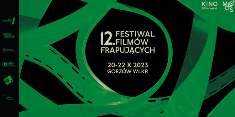 Frapujące filmy w kinie 60 krzeseł