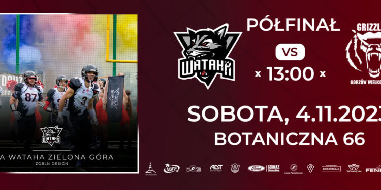 5 dni zostało do finału PFL9 – Wataha czeka na Grizzlies!