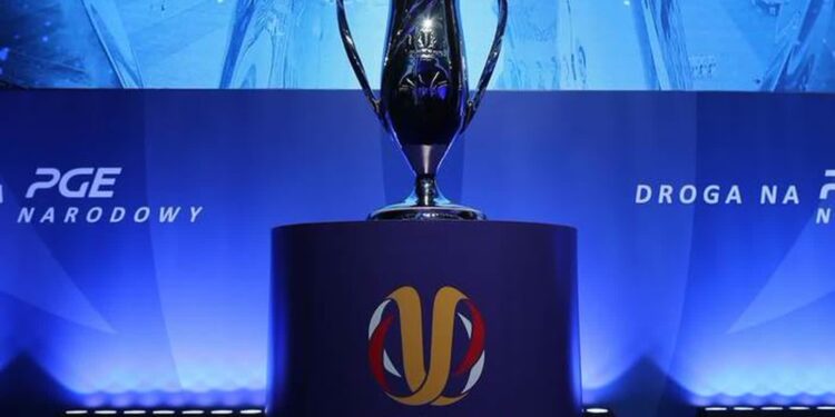 Rozlosowano 1/8 finału lubuskiego PP, są hity!