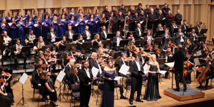 Fot. facebook.com/filharmoniagorzowska