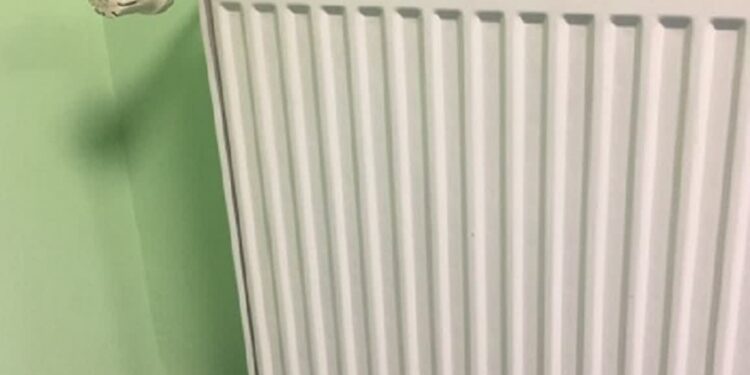 W elektrociepłowni już napalili