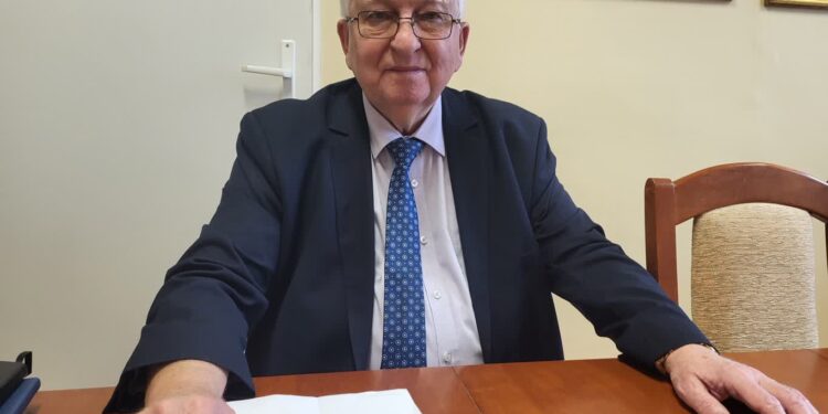 Bezdomni w Gorzowie mogą liczyć na pomoc