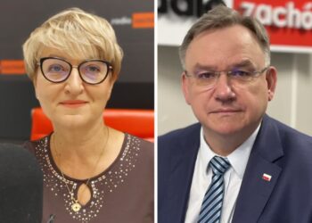 Była marszałek Polak przegrywa w sądzie w sprawie słynnych słów o Odrze
