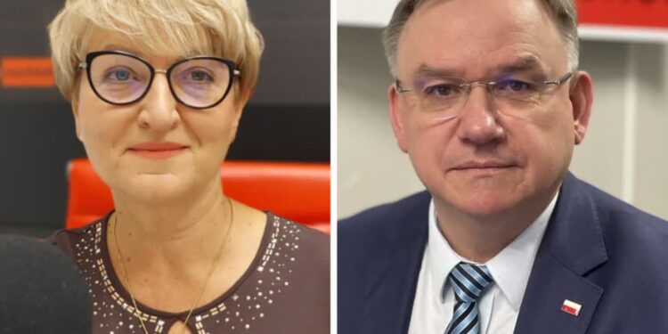 Była marszałek Polak przegrywa w sądzie w sprawie słynnych słów o Odrze