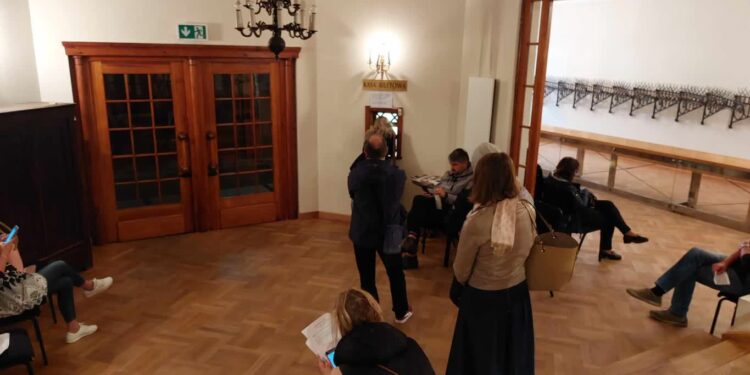 Ruszyła sprzedaż biletów na 39. Gorzowskie Spotkania Teatralne