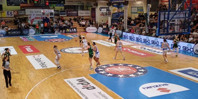 Ten mecz tak miał wyglądać: szeroki skład, wysokie zwycięstwo