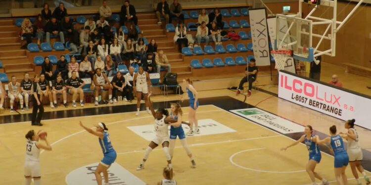 W Luksemburgu bez niespodzianki