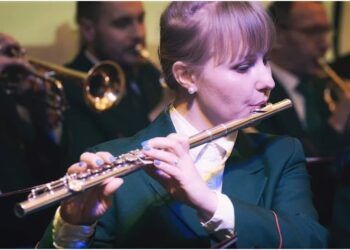 Fot. Gorzowska Orkiestra Dęta/FB