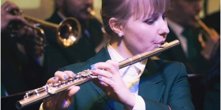 Fot. Gorzowska Orkiestra Dęta/FB