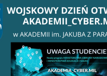 AJP zaprasza na wojskowy dzień otwarty